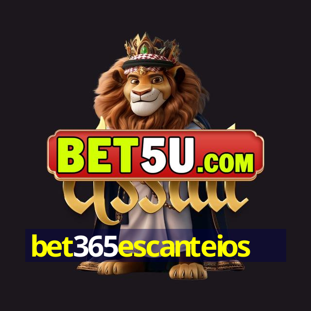 bet365escanteios