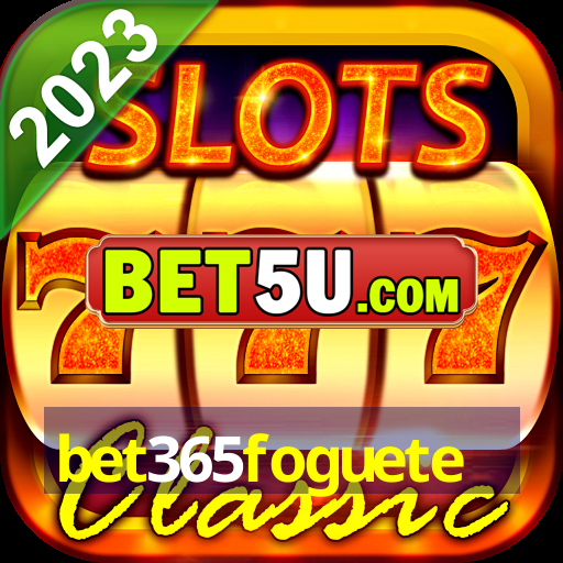 bet365foguete