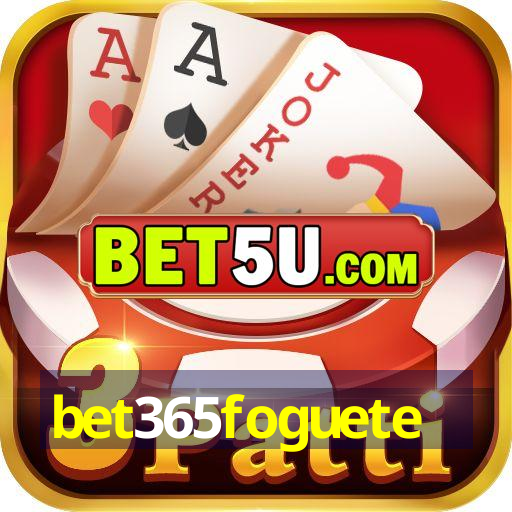 bet365foguete