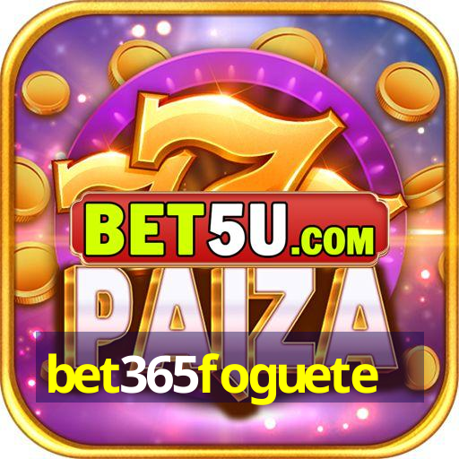 bet365foguete