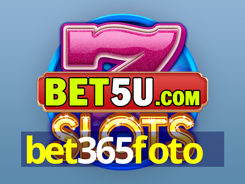 bet365foto