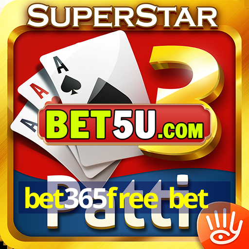 bet365free bet