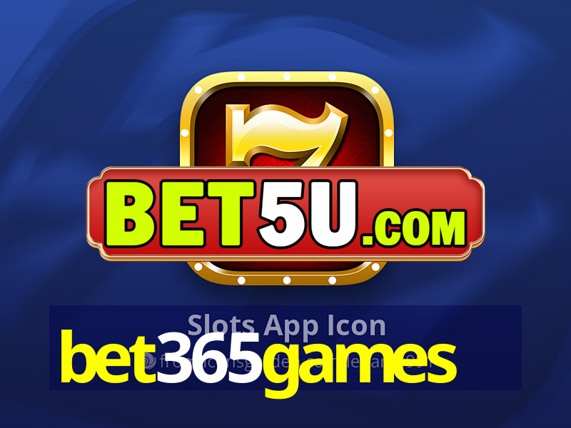 bet365games