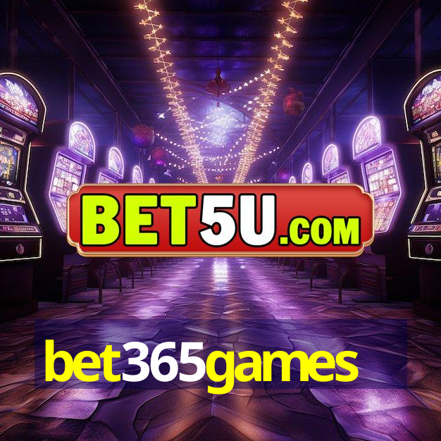 bet365games