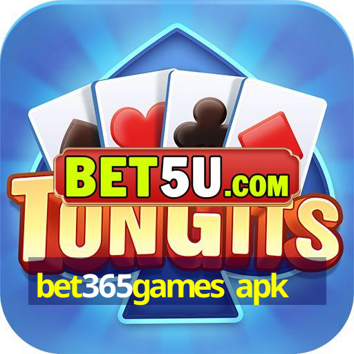 bet365games apk