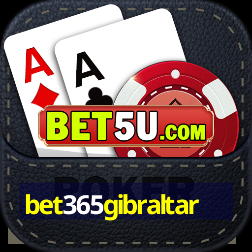 bet365gibraltar