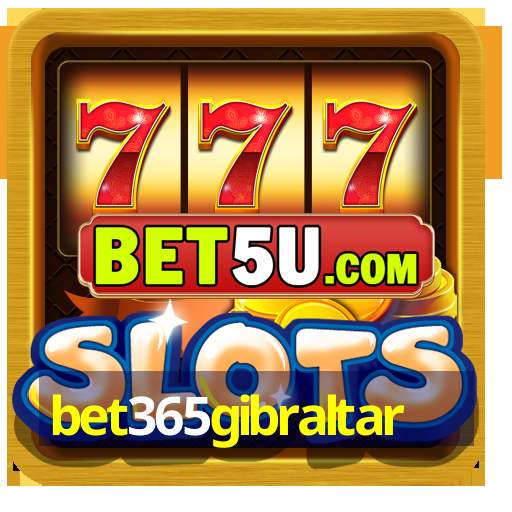 bet365gibraltar