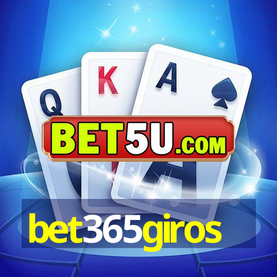 bet365giros