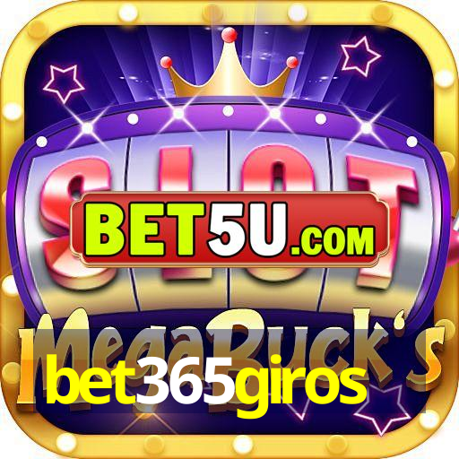 bet365giros