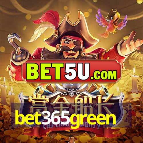 bet365green