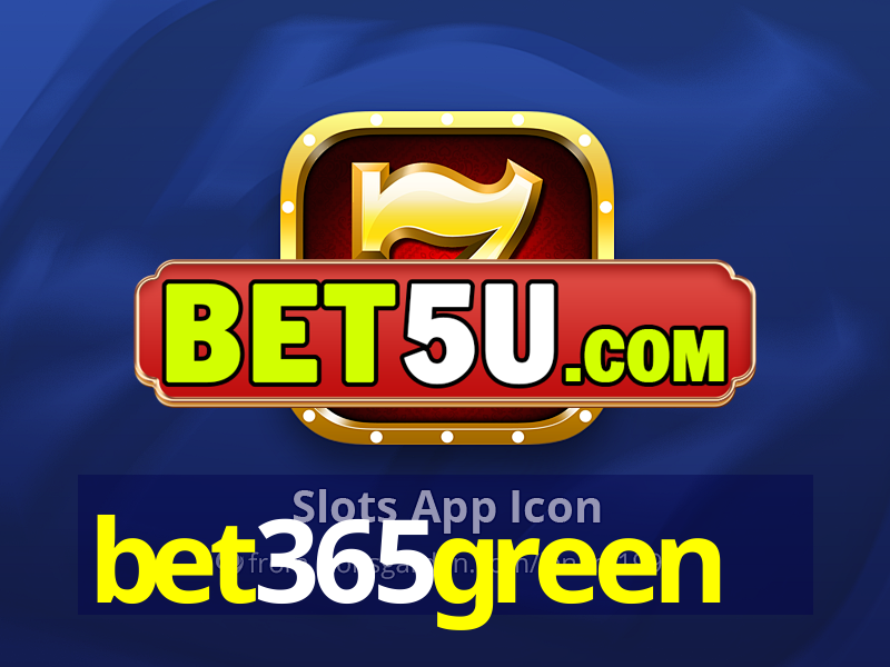 bet365green