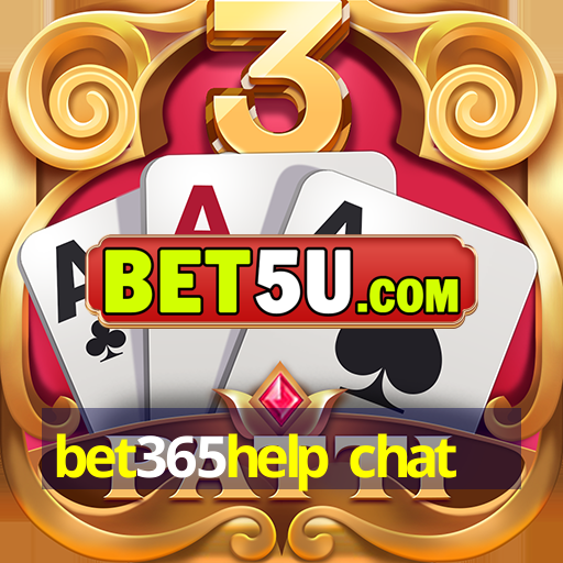 bet365help chat