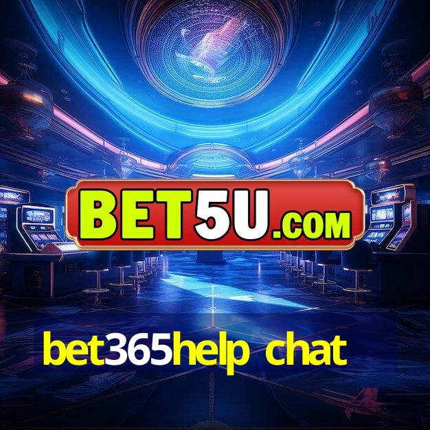 bet365help chat