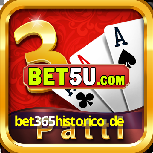 bet365historico de