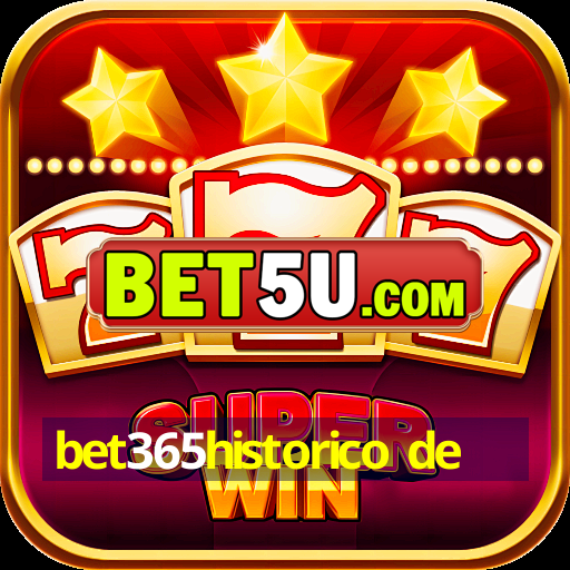 bet365historico de