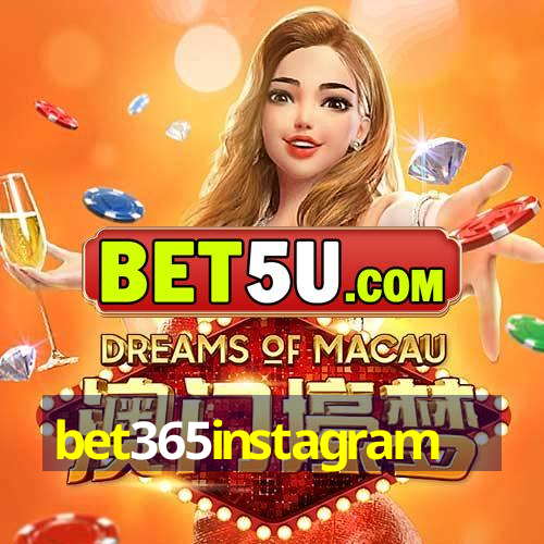 bet365instagram