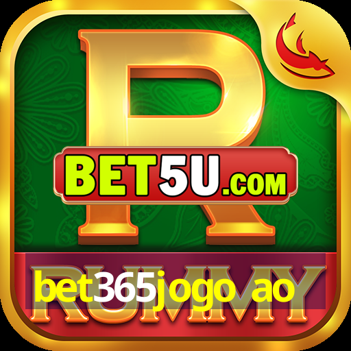 bet365jogo ao