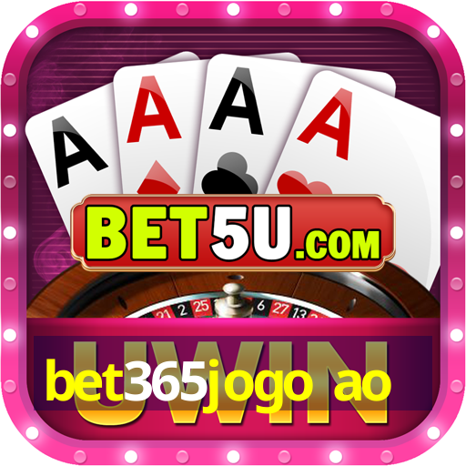 bet365jogo ao