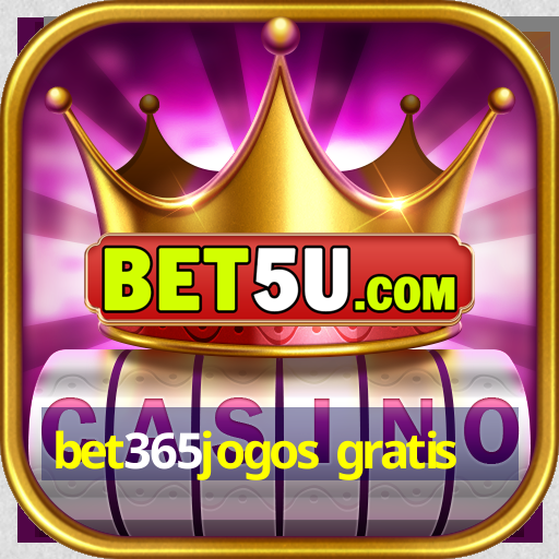 bet365jogos gratis