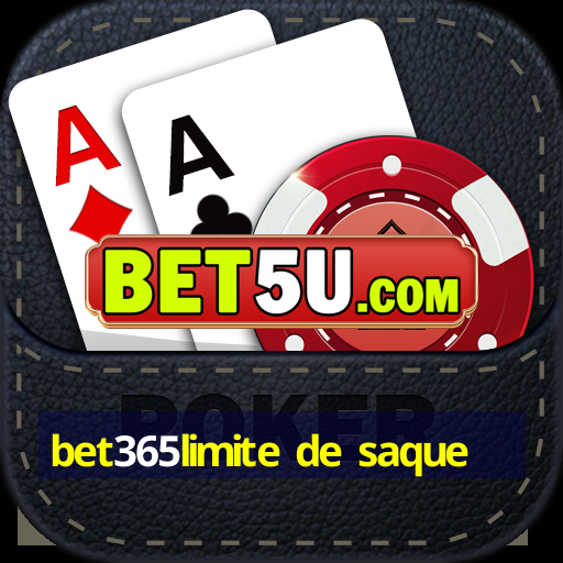 bet365limite de saque