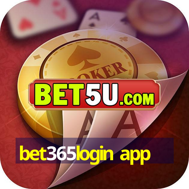 bet365login app