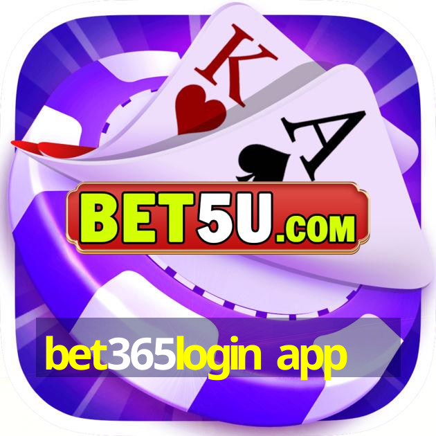 bet365login app