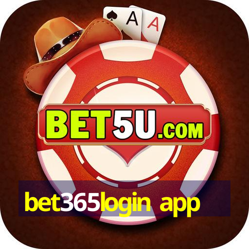 bet365login app