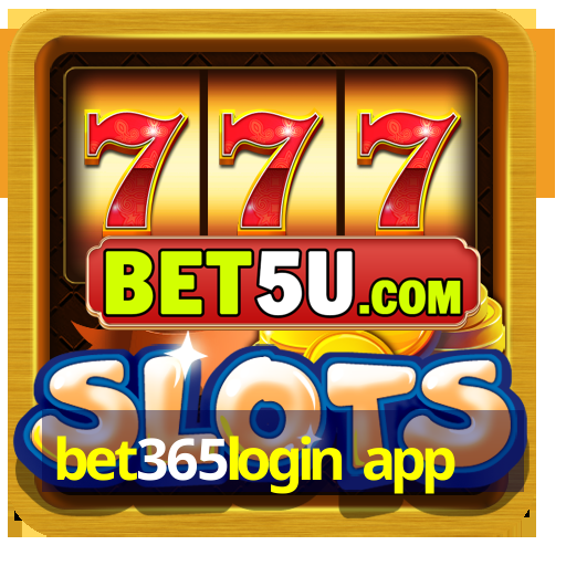 bet365login app