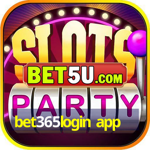 bet365login app