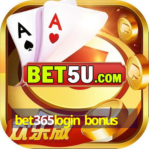 bet365login bonus