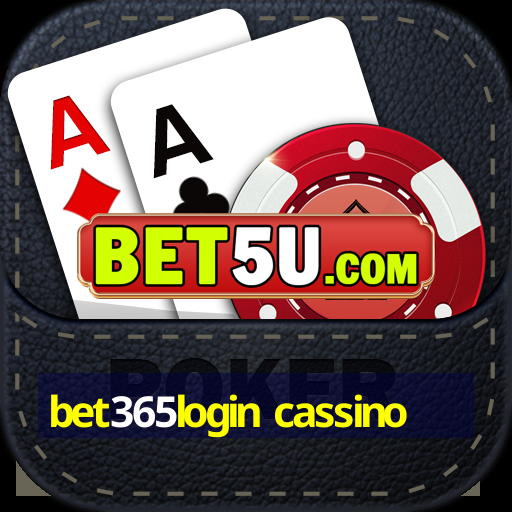 bet365login cassino