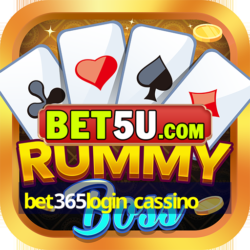 bet365login cassino