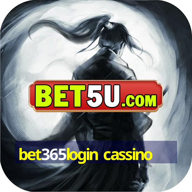 bet365login cassino