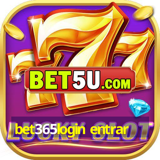 bet365login entrar