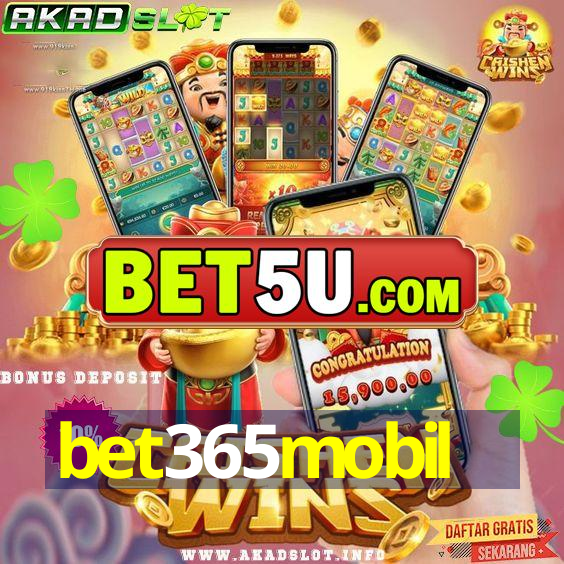 bet365mobil