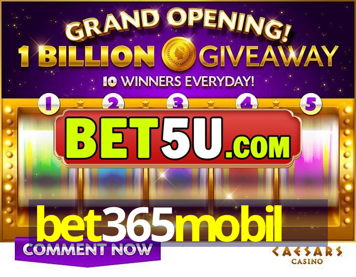 bet365mobil