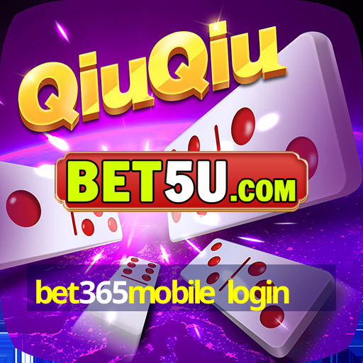 bet365mobile login