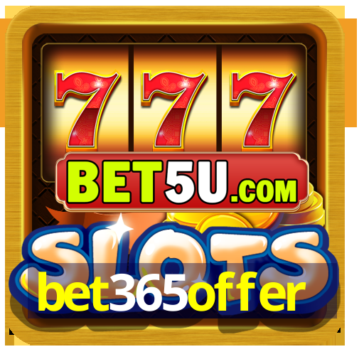 bet365offer