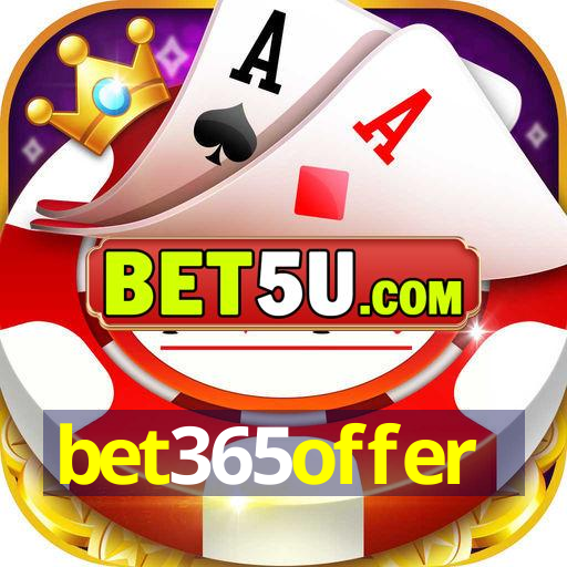 bet365offer