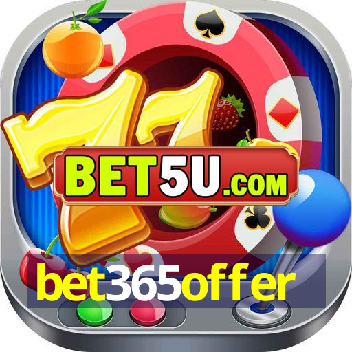 bet365offer