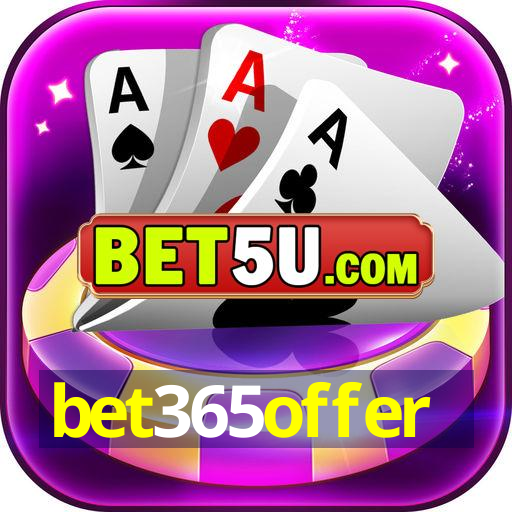 bet365offer