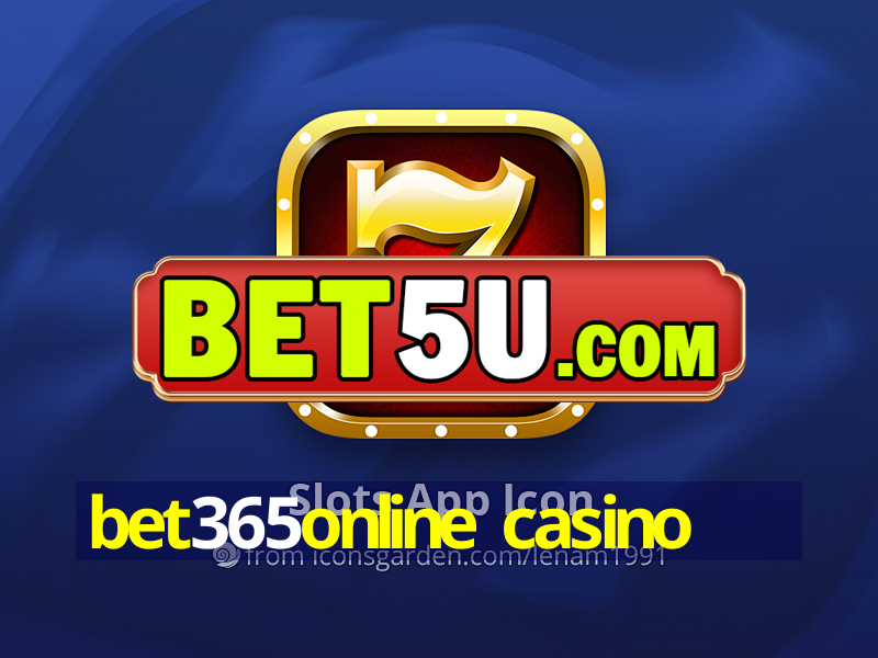 bet365online casino