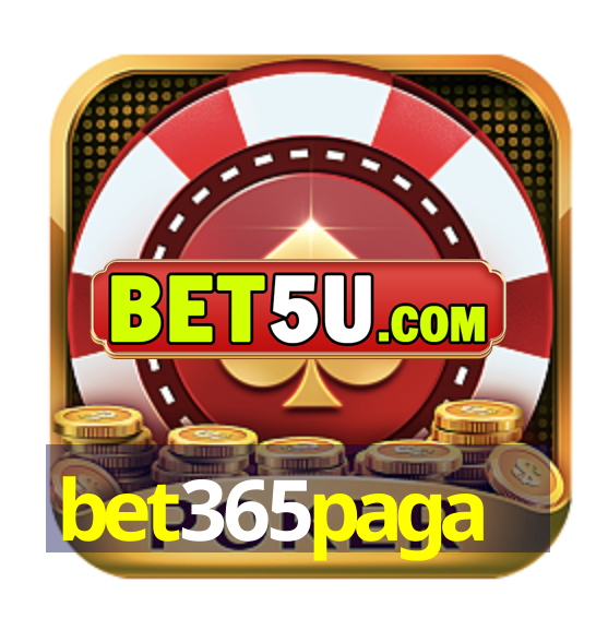 bet365paga