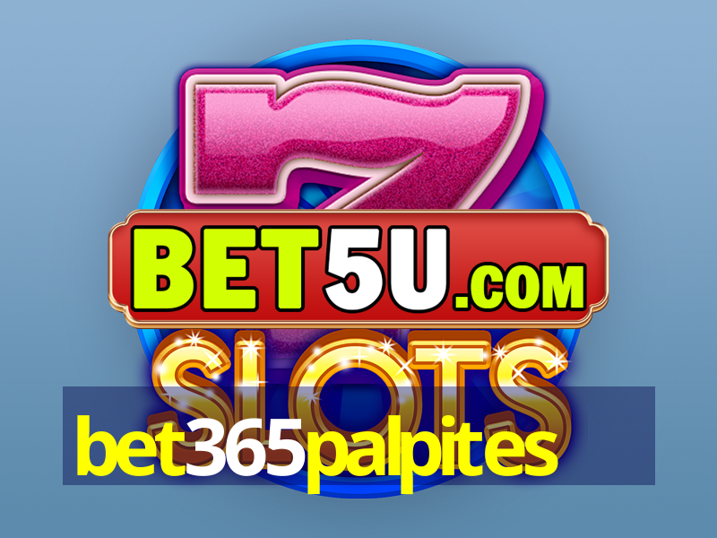 bet365palpites