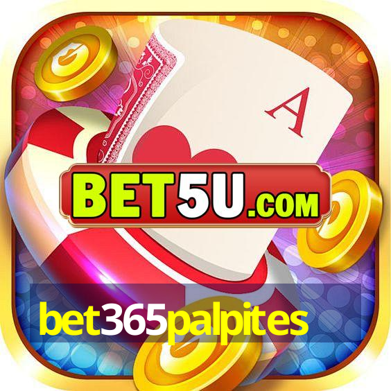 bet365palpites