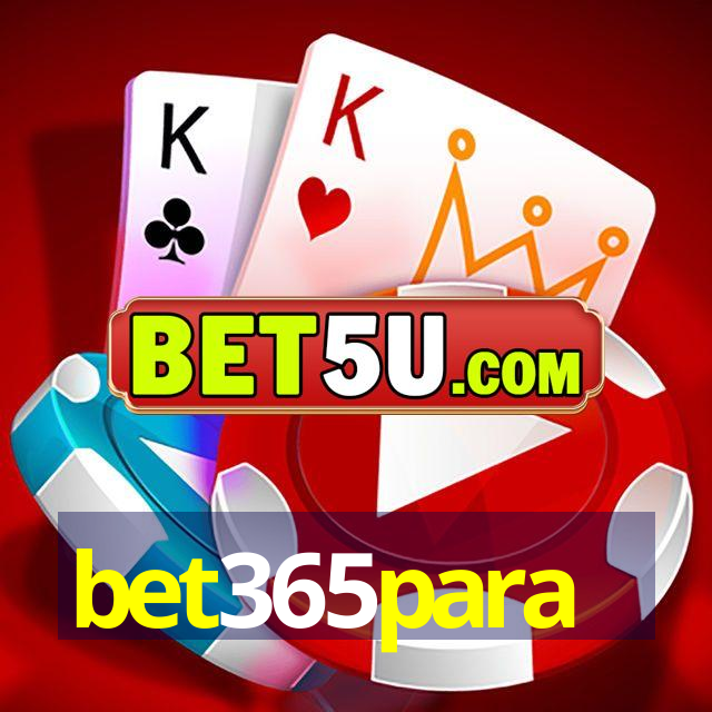 bet365para