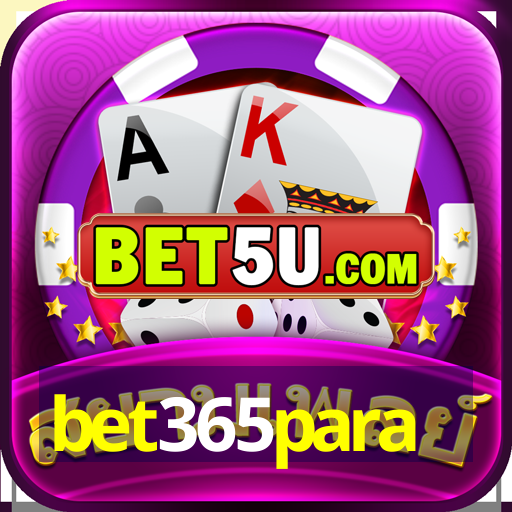 bet365para