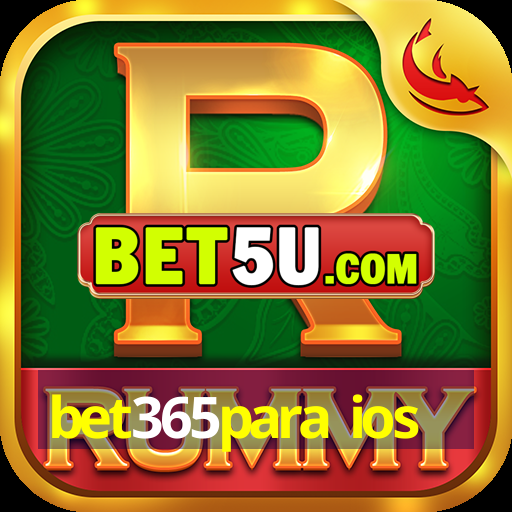 bet365para ios