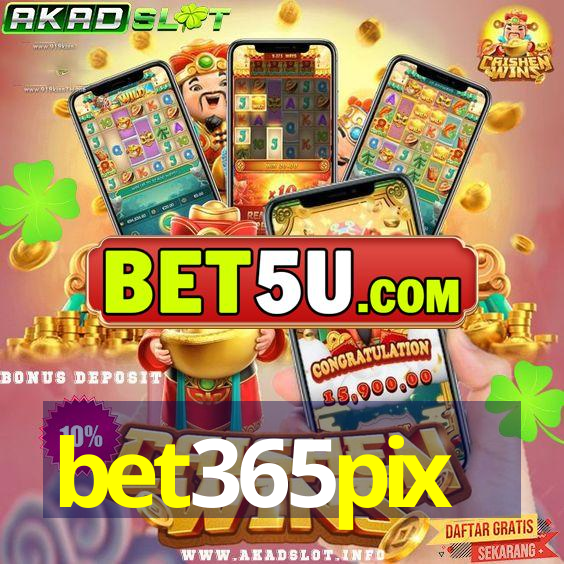 bet365pix