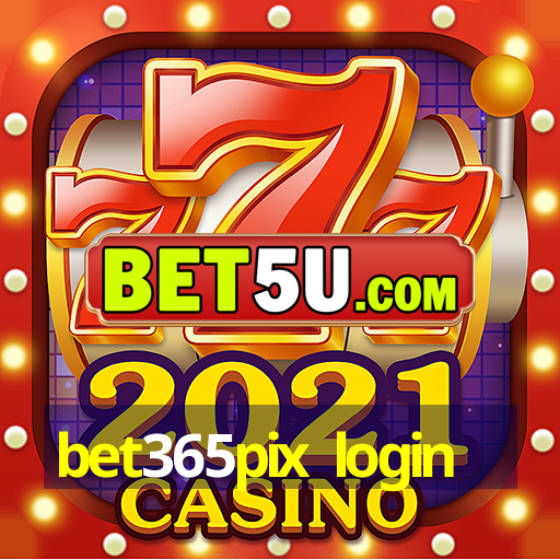 bet365pix login